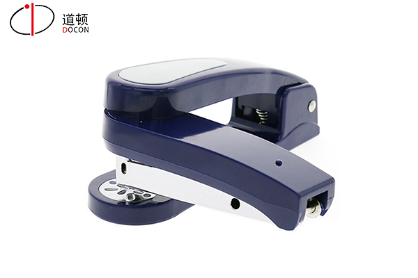 道頓 DC-F12 360°可旋轉(zhuǎn)手動(dòng)訂書(shū)機(jī)